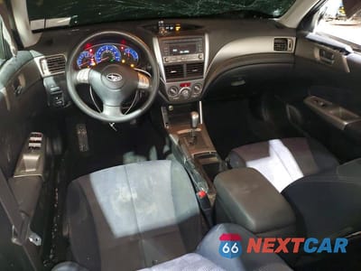 Zdjęcie 8 z 12 samochodu: 2009 SUBARU FORESTER 2.5X PREMIUM VIN:JF2SH63659H784938 - miniatura