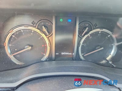 Zdjęcie 9 z 13 samochodu: 2022 TOYOTA 4RUNNER TRD SPORT VIN:JTEAU5JR3N5262085 - miniatura