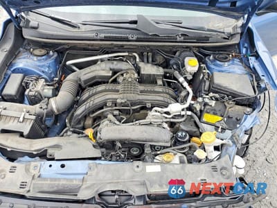 Zdjęcie 11 z 12 samochodu: 2024 SUBARU CROSSTREK PREMIUM VIN:JF2GUADC4RH377461 - miniatura