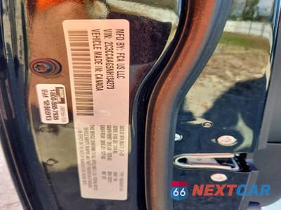 Zdjęcie 13 z 13 samochodu: 2022 CHRYSLER 300 TOURING VIN:2C3CCAAG5NH134273 - miniatura