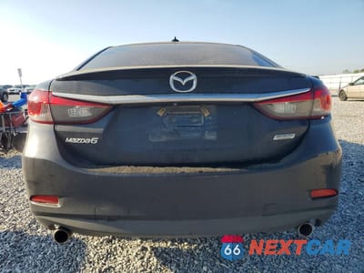 Zdjęcie 6 z 12 samochodu: 2014 MAZDA 6 GRAND TOURING VIN:JM1GJ1W6XE1122721 - miniatura