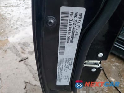 Zdjęcie 12 z 12 samochodu: 2021 CHRYSLER 300 S VIN:2C3CCABGXMH528994 - miniatura