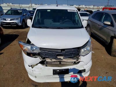 Piąte zdjęcie samochodu w środku: 2015 CHEVROLET CITY EXPRESS LS VIN:3N63M0YN4FK696197 - miniatura