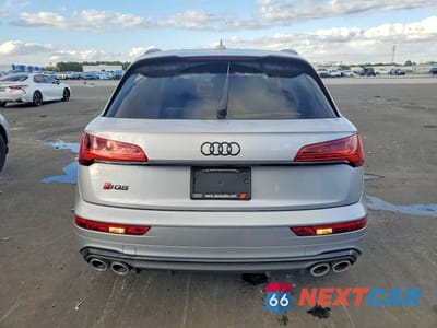 Zdjęcie 6 z 13 samochodu: 2024 AUDI SQ5 PRESTIGE VIN:WA1C4AFY9R2022207 - miniatura