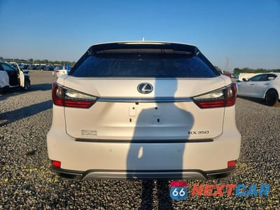 Zdjęcie 6 z 13 samochodu: 2022 LEXUS RX 350 BASE VIN:2T2HZMAA3NC225898 - miniatura