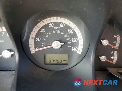 Zdjęcie 9 z 12 samochodu: 2008 KIA SPORTAGE LX VIN:KNDJE723387472864 - miniatura