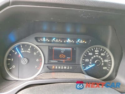 Zdjęcie 9 z 12 samochodu: 2016 FORD F150 SUPERCREW VIN:1FTEW1EP3GFC99152 - miniatura