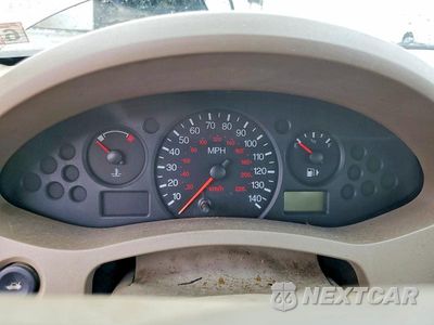 Zdjęcie 9 z 12 samochodu: 2005 FORD FOCUS ZX4 VIN:1FAFP34N95W104963 - miniatura