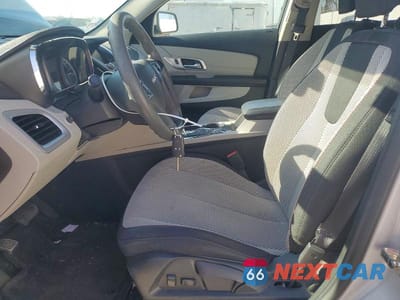 Zdjęcie 7 z 13 samochodu: 2017 GMC TERRAIN SLE VIN:2GKALMEK0H6133300 - miniatura