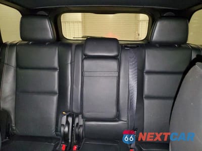 Zdjęcie 10 z 13 samochodu: 2016 JEEP GRAND CHEROKEE OVERLAND VIN:1C4RJFCT9GC453748 - miniatura
