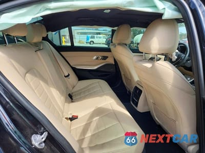 Zdjęcie 10 z 11 samochodu: 2021 BMW 330I VIN:3MW5R1J08M8B70454 - miniatura