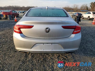 Zdjęcie 6 z 12 samochodu: 2017 BUICK LACROSSE ESSENCE VIN:1G4ZP5SS4HU203519 - miniatura