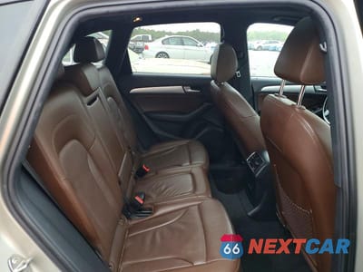 Zdjęcie 11 z 12 samochodu: 2013 AUDI Q5 PREMIUM PLUS VIN:WA1LFCFP7DA017387 - miniatura