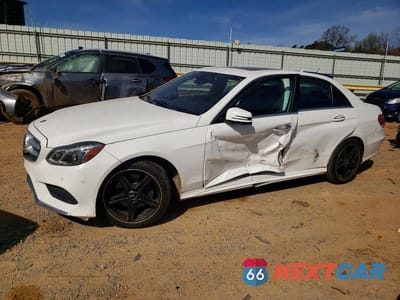 2014 MERCEDES-BENZ E 250 BLUETEC WDDHF0EB4EB010124 - główne zdjęcie licytacji z USA - miniatura