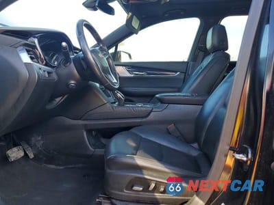 Zdjęcie 7 z 13 samochodu: 2020 CADILLAC XT6 PREMIUM LUXURY VIN:1GYKPCRS9LZ125115 - miniatura
