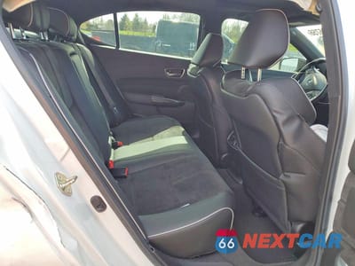 Zdjęcie 11 z 13 samochodu: 2020 ACURA TLX TECHNOLOGY VIN:19UUB3F6XLA002363 - miniatura