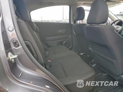 Zdjęcie 10 z 11 samochodu: 2016 HONDA HR-V EX VIN:3CZRU6H50GM739868 - miniatura