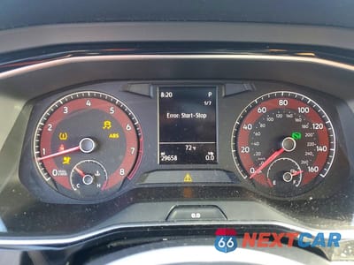 Zdjęcie 9 z 11 samochodu: 2020 VOLKSWAGEN JETTA S VIN:3VWCB7BU8LM058159 - miniatura