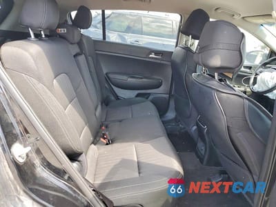 Zdjęcie 11 z 13 samochodu: 2019 KIA SPORTAGE LX VIN:KNDPM3AC1K7615583 - miniatura