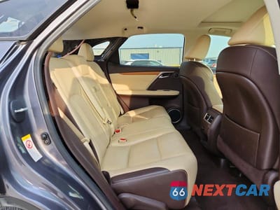 Zdjęcie 11 z 13 samochodu: 2017 LEXUS RX 350 BASE VIN:2T2ZZMCA2HC048315 - miniatura