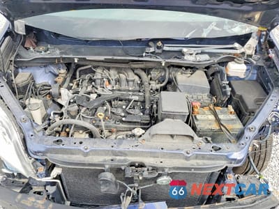 Zdjęcie 12 z 14 samochodu: 2018 TOYOTA SIENNA LE 8-PASSENGER VIN:5TDKZ3DCXJS930314 - miniatura