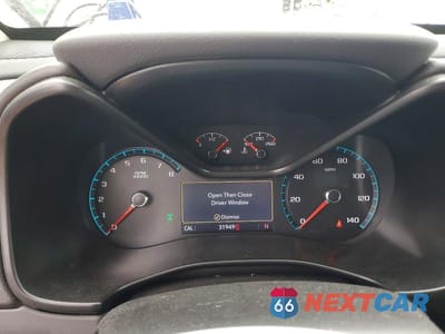 Zdjęcie 9 z 13 samochodu: 2022 GMC CANYON DENALI VIN:1GTG6EEN0N1226409 - miniatura