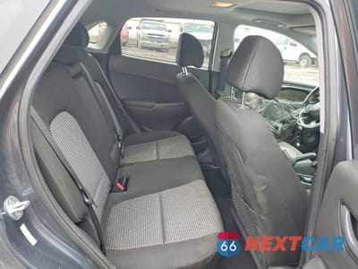 Zdjęcie 11 z 14 samochodu: 2018 HYUNDAI KONA SEL VIN:KM8K6CAA6JU085674 - miniatura