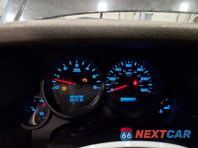 Zdjęcie 9 z 12 samochodu: 2010 GMC SIERRA K1500 VIN:1GTPKTEX2AZ148972 - miniatura