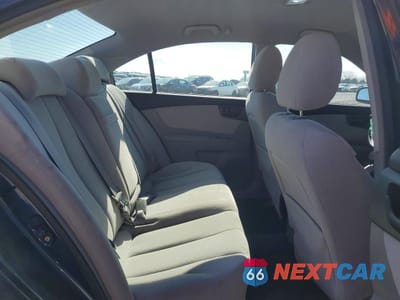 Zdjęcie 10 z 14 samochodu: 2007 KIA OPTIMA LX VIN:KNAGE123X75138586 - miniatura