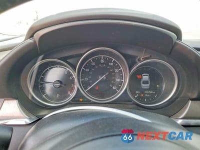 Zdjęcie 9 z 12 samochodu: 2018 MAZDA 6 TOURING VIN:JM1GL1VM0J1307123 - miniatura