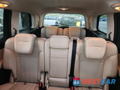 Zdjęcie 10 z 12 samochodu: 2018 MERCEDES-BENZ GLS 450 4MATIC VIN:4JGDF6EE4JB081867 - miniatura