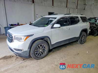 2017 GMC ACADIA SLT-1 1GKKNULSXHZ287700 - główne zdjęcie licytacji z USA - miniatura