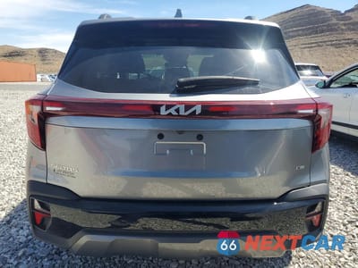 Zdjęcie 6 z 14 samochodu: 2024 KIA SELTOS X-LINE VIN:KNDEUCA75R7626767 - miniatura