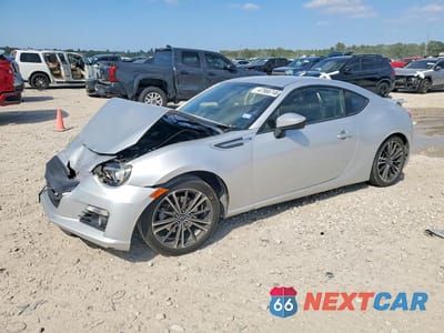 2014 SUBARU BRZ 2.0 LIMITED JF1ZCAC10E8603716 - główne zdjęcie licytacji z USA - miniatura