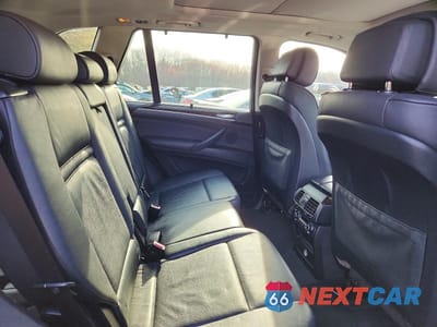 Zdjęcie 11 z 13 samochodu: 2009 BMW X5 XDRIVE30I VIN:5UXFE435X9L264427 - miniatura