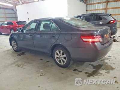 Drugie zdjęcie samochodu z przodu: 2011 TOYOTA CAMRY LE VIN:4T1BF3EK7BU205003 - miniatura
