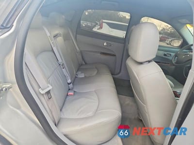 Zdjęcie 10 z 13 samochodu: 2005 BUICK LACROSSE CX VIN:2G4WC562951204746 - miniatura