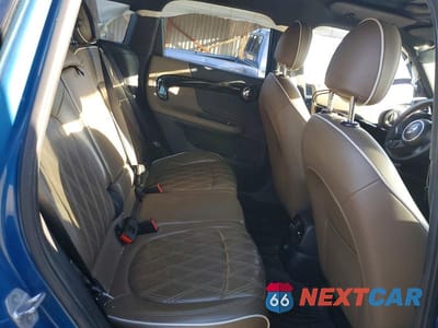 Zdjęcie 10 z 12 samochodu: 2017 MINI COOPER S COUNTRYMAN ALL4 VIN:WMZYT5C30H3D80399 - miniatura