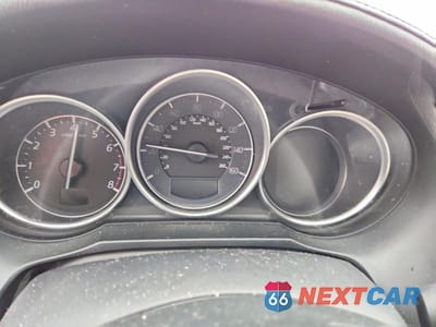 Zdjęcie 9 z 13 samochodu: 2016 MAZDA 6 GRAND TOURING VIN:JM1GJ1W52G1466070 - miniatura