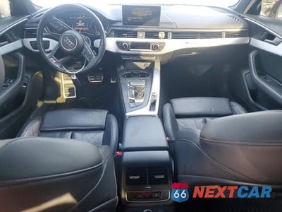 Zdjęcie 8 z 12 samochodu: 2018 AUDI A4 PREMIUM PLUS VIN:WAUENAF44JA162407 - miniatura