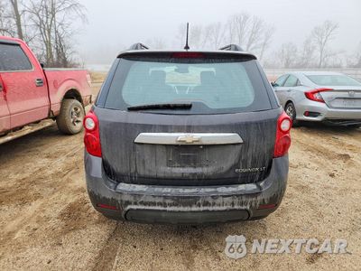 Zdjęcie 6 z 13 samochodu: 2014 CHEVROLET EQUINOX LT VIN:1GNALCEK4EZ112737 - miniatura