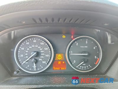 Zdjęcie 9 z 12 samochodu: 2012 BMW X5 XDRIVE35D VIN:5UXZW0C50CL673269 - miniatura