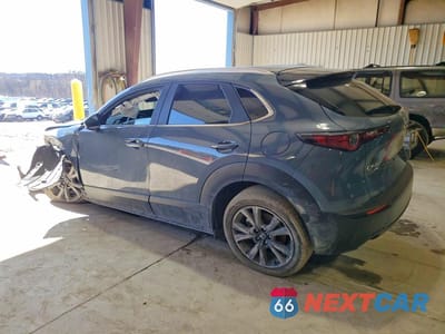 Drugie zdjęcie samochodu z przodu: 2024 MAZDA CX-30 PREFERRED VIN:3MVDMBCM6RM705894 - miniatura