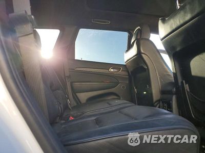Zdjęcie 11 z 12 samochodu: 2014 JEEP GRAND CHEROKEE SUMMIT VIN:1C4RJFJG9EC246800 - miniatura