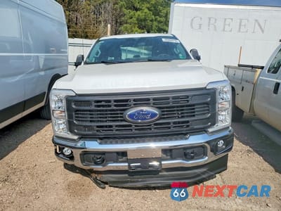 Piąte zdjęcie samochodu w środku: 2025 FORD F250 SUPER DUTY UTILITY / SERVICE TRUCK VIN:1FT7X2BA4SEE01603 - miniatura