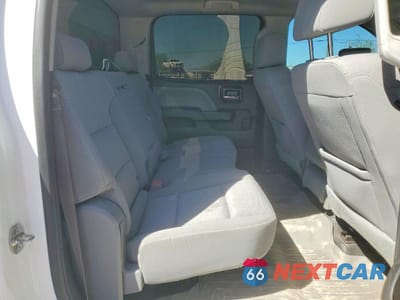 Zdjęcie 10 z 12 samochodu: 2016 CHEVROLET SILVERADO K2500 HEAVY DUTY VIN:1GC1KUEG9GF150045 - miniatura