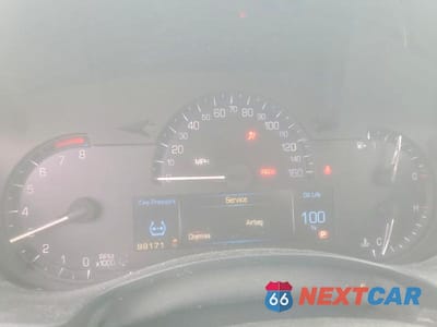 Zdjęcie 9 z 11 samochodu: 2013 CADILLAC ATS VIN:1G6AA5RA7D0122762 - miniatura