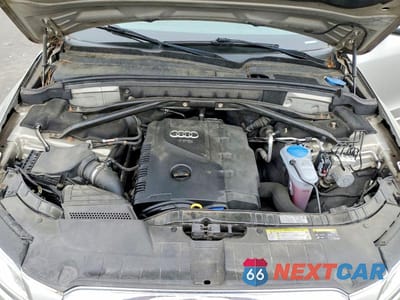 Zdjęcie 12 z 12 samochodu: 2013 AUDI Q5 PREMIUM PLUS VIN:WA1LFCFP7DA017387 - miniatura