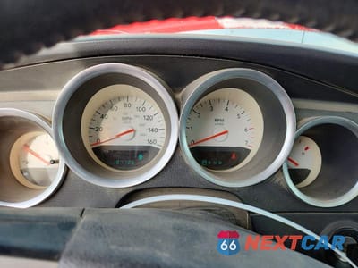 Zdjęcie 9 z 11 samochodu: 2007 DODGE CHARGER R VIN:2B3KA53HX7H627557 - miniatura