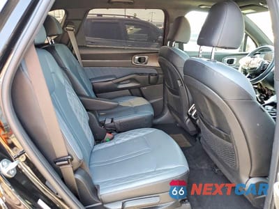 Zdjęcie 11 z 13 samochodu: 2025 KIA SORENTO HYBRID SX PRESTIGE VIN:KNDRKDJG6S5350789 - miniatura